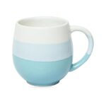 Ceramic Coffee Mug - 350 ml ( Sea green) 3 shades +₹500.00