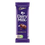 Cadbury Dairy Milk Chocolate Bar +₹10.00