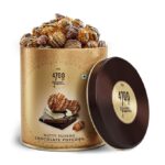 4700BC Gourmet Popcorn, Nutty Tuxedo Chocolate +₹225.00