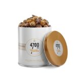 4700BC Gourmet Popcorn, Tiramisu Chocolate, Tin +₹225.00