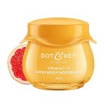 Dot & Key Vitamin C + E Sorbet Super Bright Moisturizer For Face +₹495.00