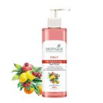 Biotique Fruit Brightening Face Wash +₹265.00