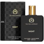 Men - The Man Company Night Perfume for Men - 50m +₹750.00