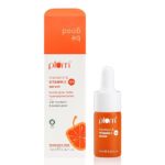 Plum 15% Vitamin C Face Serum For Glowing Skin (10 ml ) +₹300.00